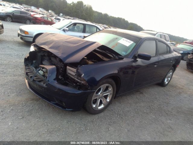 2C3CDXCT9EH102985 Dodge Charger Rt
