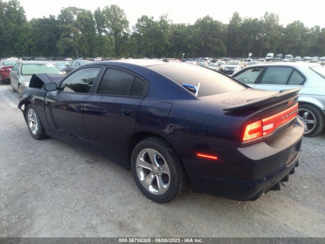 2C3CDXCT9EH102985 Dodge Charger Rt