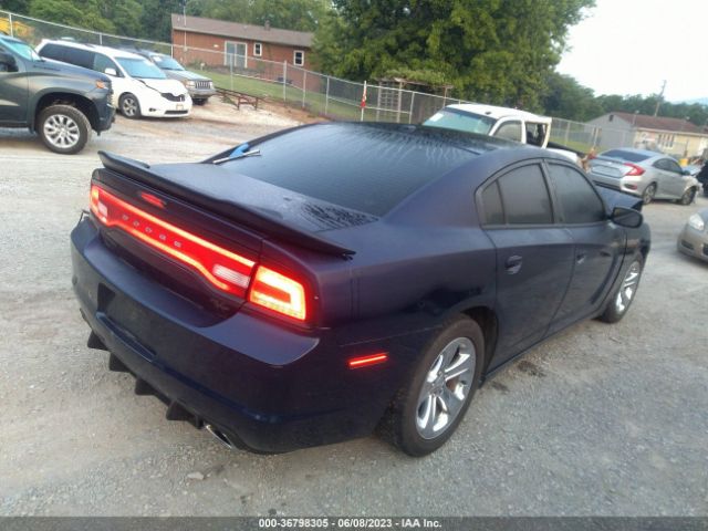 2C3CDXCT9EH102985 Dodge Charger Rt