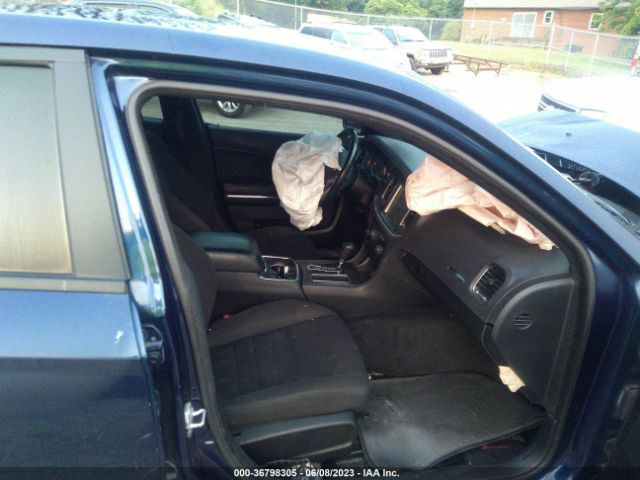 2C3CDXCT9EH102985 Dodge Charger Rt