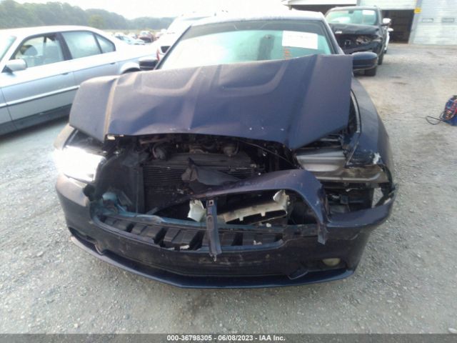 2C3CDXCT9EH102985 Dodge Charger Rt