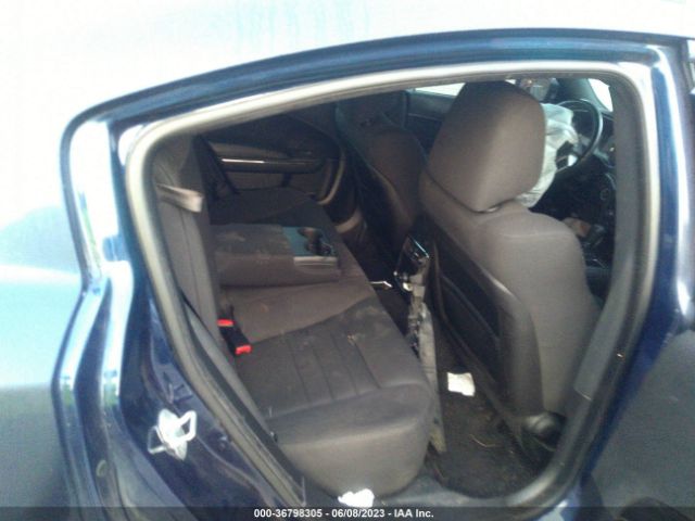 2C3CDXCT9EH102985 Dodge Charger Rt