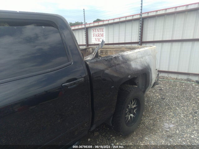 Chevrolet Silverado 1500 Ltz 2017 3GCUKSECXHG292466 Image 7