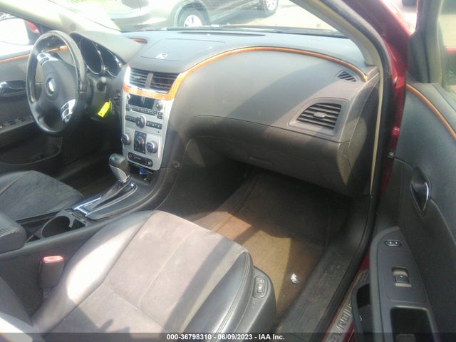 2009 CHEVROLET MALIBU LT W/2LT VIN: 1G1ZJ57749F210706