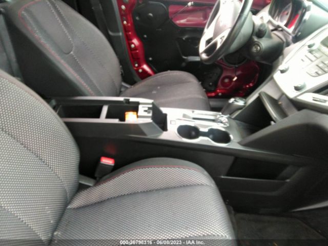 2GKFLTE37H6175892 GMC Terrain Sle