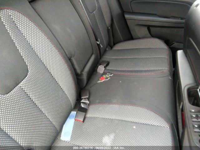 2GKFLTE37H6175892 GMC Terrain Sle