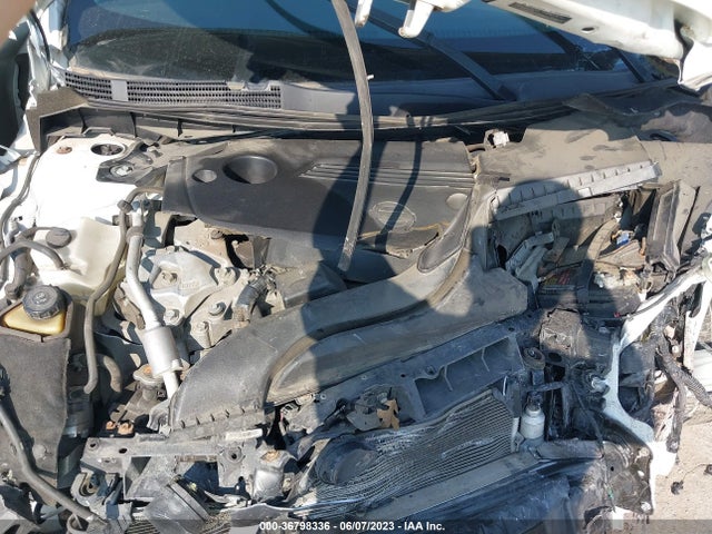 2014 NISSAN ALTIMA 2.5 S VIN: 1N4AL3AP9EC423907