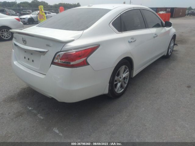 1N4AL3AP4FN373021 Nissan Altima 2.5 Sl