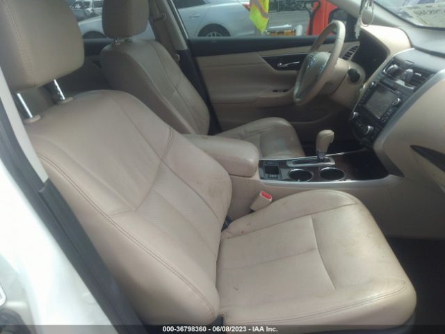 1N4AL3AP4FN373021 Nissan Altima 2.5 Sl