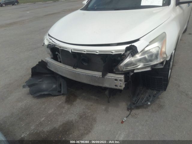 1N4AL3AP4FN373021 Nissan Altima 2.5 Sl