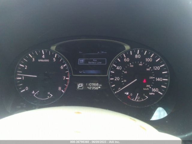 1N4AL3AP4FN373021 Nissan Altima 2.5 Sl