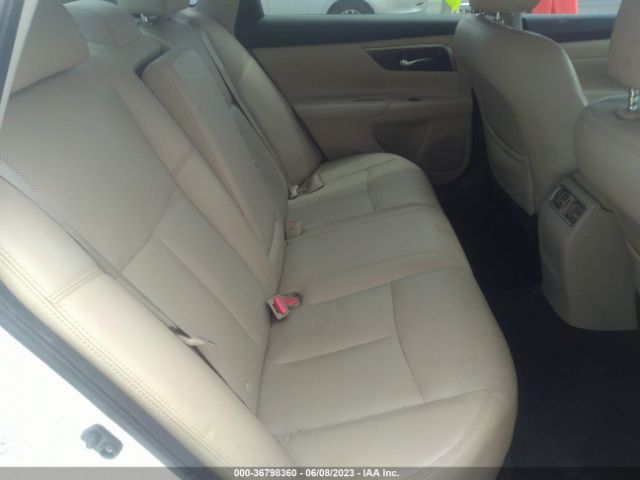 1N4AL3AP4FN373021 Nissan Altima 2.5 Sl