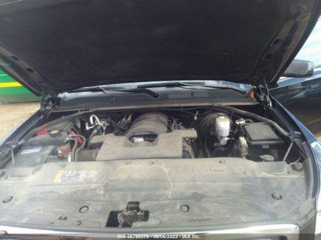 1GKS2GKC3LR296977 GMC Yukon Xl Slt