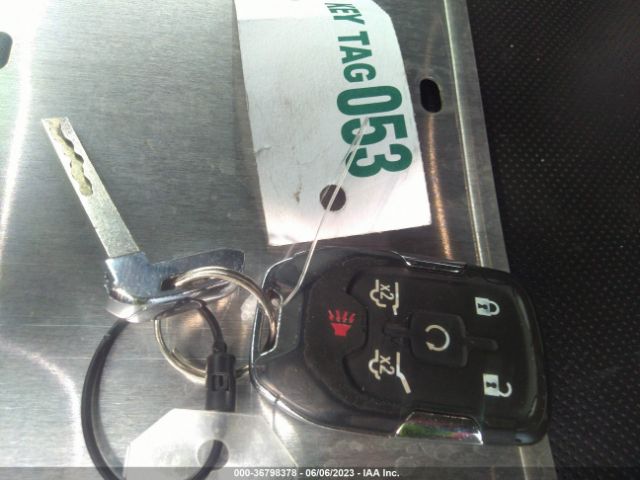 1GKS2GKC3LR296977 GMC Yukon Xl Slt