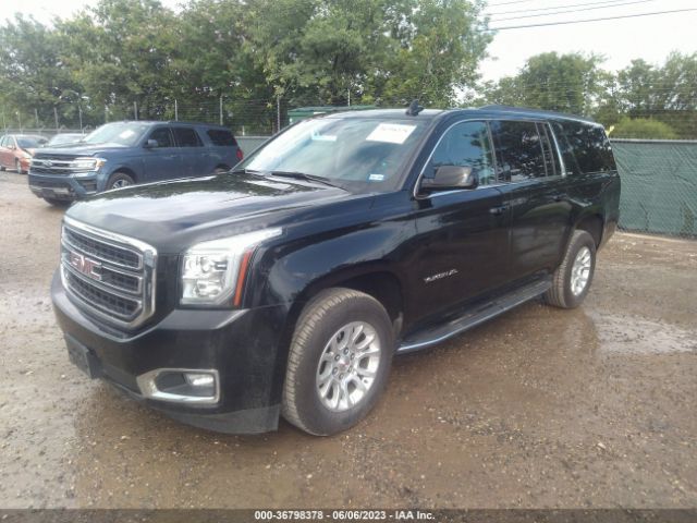 1GKS2GKC3LR296977 GMC Yukon Xl Slt