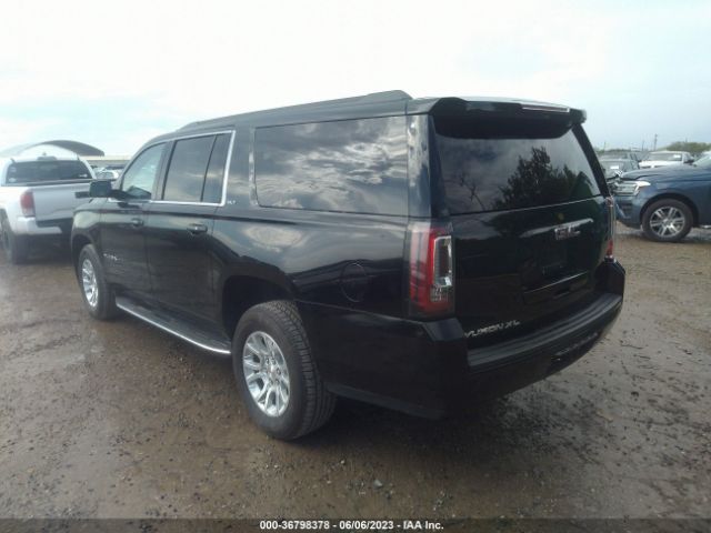 1GKS2GKC3LR296977 GMC Yukon Xl Slt