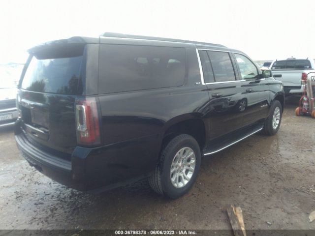 1GKS2GKC3LR296977 GMC Yukon Xl Slt
