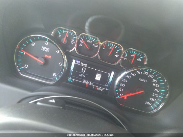 1GKS2GKC3LR296977 GMC Yukon Xl Slt