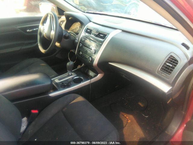 1N4AL3AP9FC284704 Nissan ALTIMA 2.5