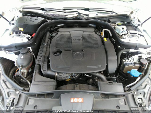 WDDHF5KB4GB198373 Mercedes-Benz E-class E 350