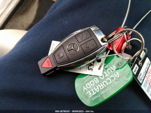 WDDHF5KB4GB198373 Mercedes-Benz E-class E 350