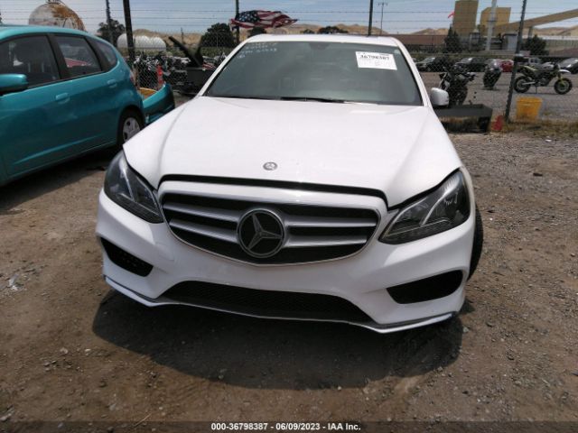 WDDHF5KB4GB198373 Mercedes-Benz E-class E 350