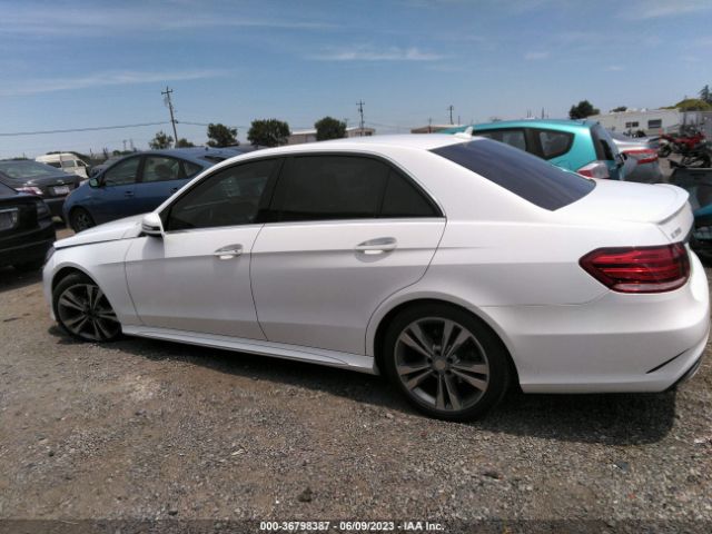WDDHF5KB4GB198373 Mercedes-Benz E-class E 350