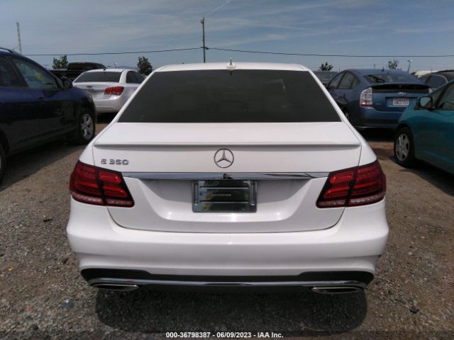 WDDHF5KB4GB198373 Mercedes-Benz E-class E 350