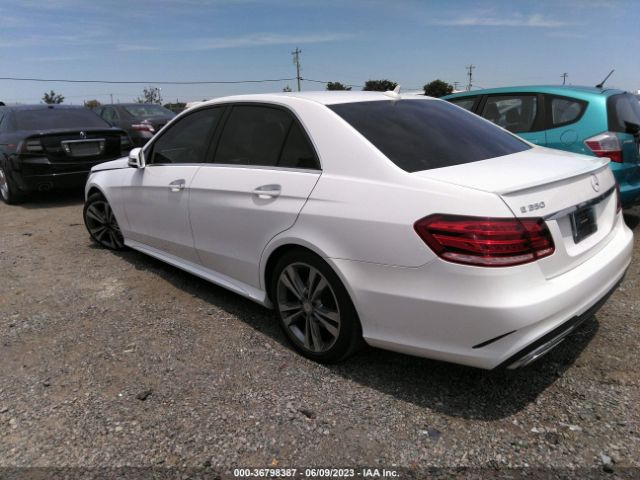 WDDHF5KB4GB198373 Mercedes-Benz E-class E 350