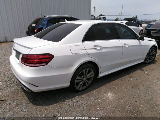 WDDHF5KB4GB198373 Mercedes-Benz E-class E 350