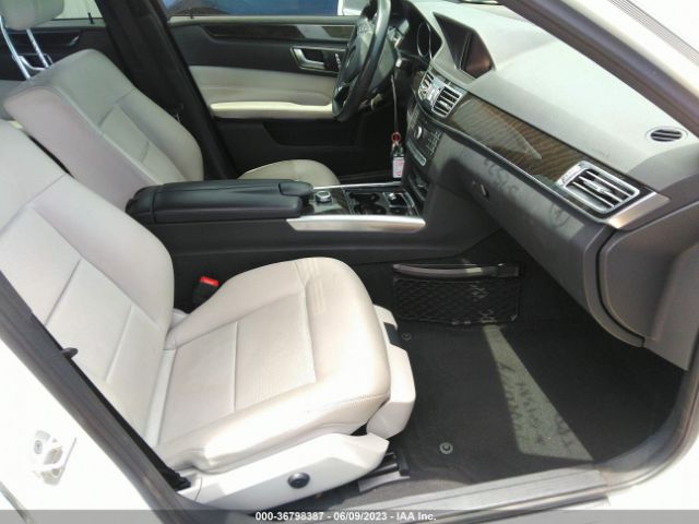WDDHF5KB4GB198373 Mercedes-Benz E-class E 350