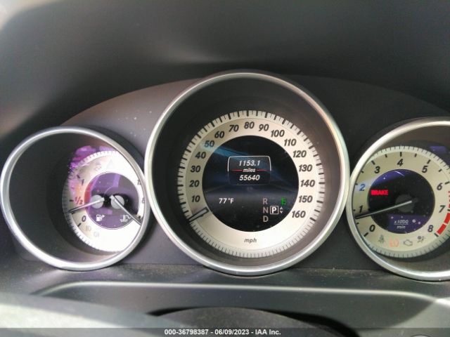 WDDHF5KB4GB198373 Mercedes-Benz E-class E 350