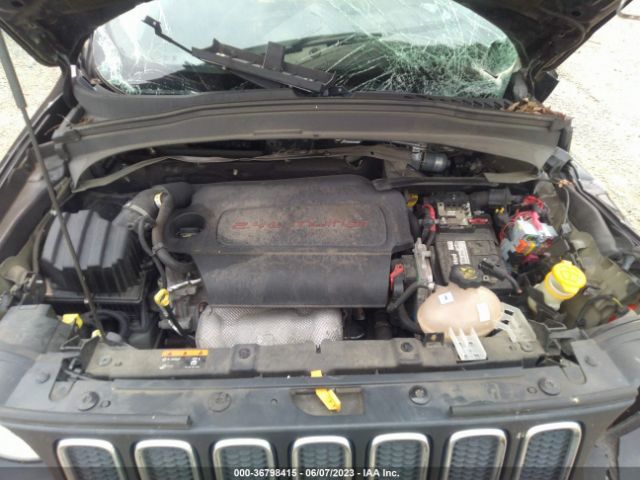 ZACCJAAB7HPF81700 Jeep Renegade Sport