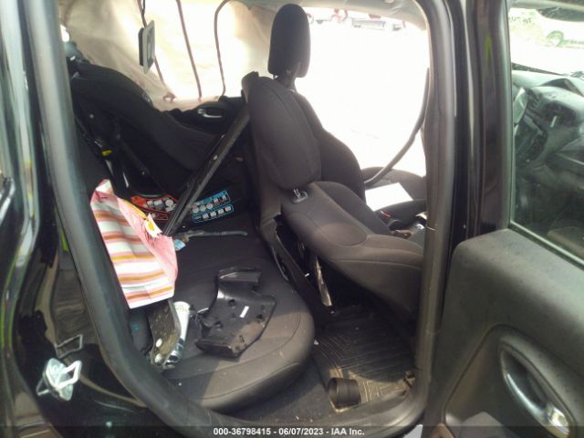 ZACCJAAB7HPF81700 Jeep Renegade Sport