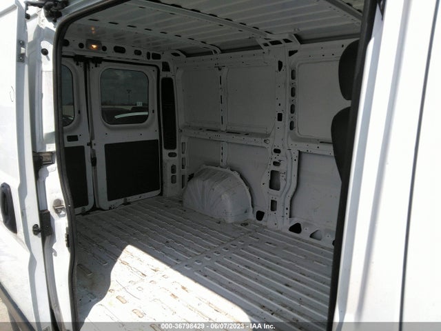 3C6LRVAG8ME560297 RAM Promaster Cargo Van