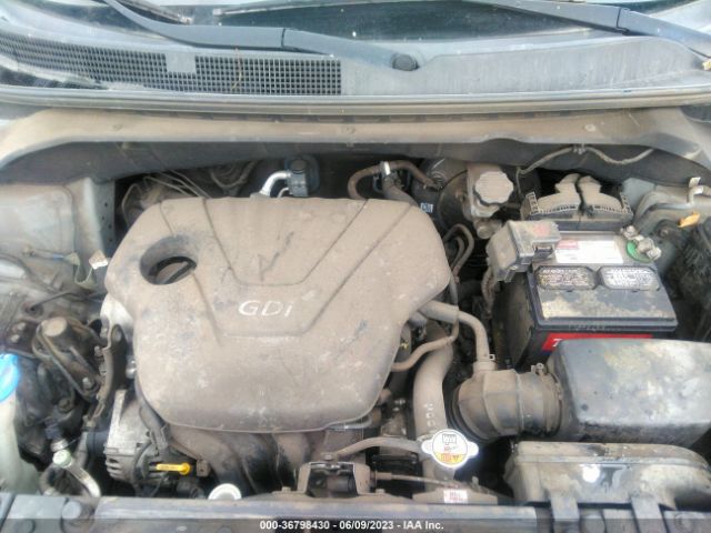 KNDJN2A20G7278545 KIA Soul