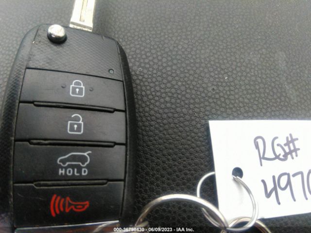 KNDJN2A20G7278545 KIA Soul