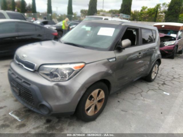 KNDJN2A20G7278545 KIA Soul