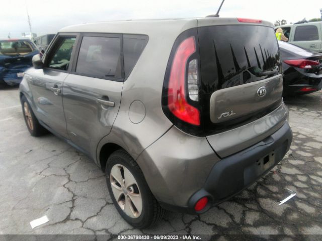 KNDJN2A20G7278545 KIA Soul