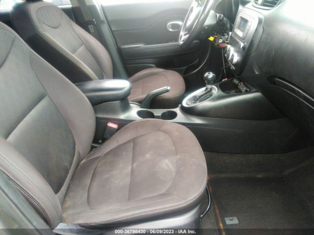 KNDJN2A20G7278545 KIA Soul