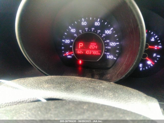 KNDJN2A20G7278545 KIA Soul