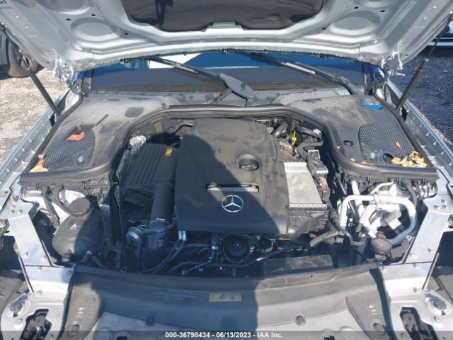 WDDZF4KB5KA584927 Mercedes-Benz E-class E 300