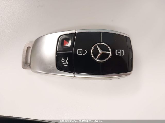 WDDZF4KB5KA584927 Mercedes-Benz E-class E 300