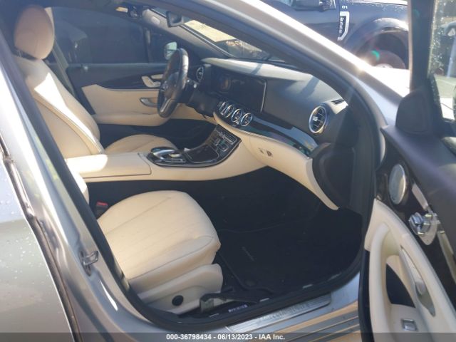 WDDZF4KB5KA584927 Mercedes-Benz E-class E 300