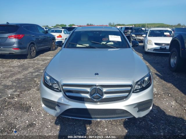 WDDZF4KB5KA584927 Mercedes-Benz E-class E 300