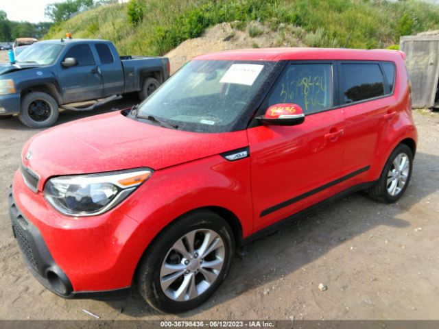 KNDJP3A58E7731401 KIA SOUL +