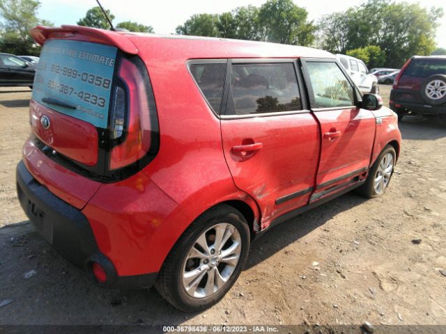 KNDJP3A58E7731401 KIA SOUL +