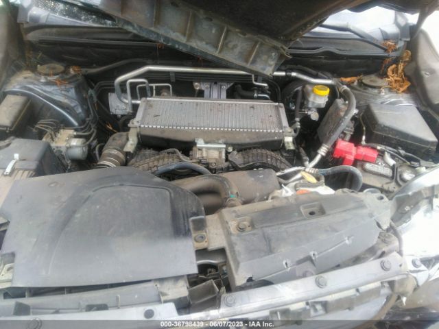 4S4WMARD4K3438835 Subaru Ascent Touring