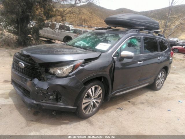 4S4WMARD4K3438835 Subaru Ascent Touring