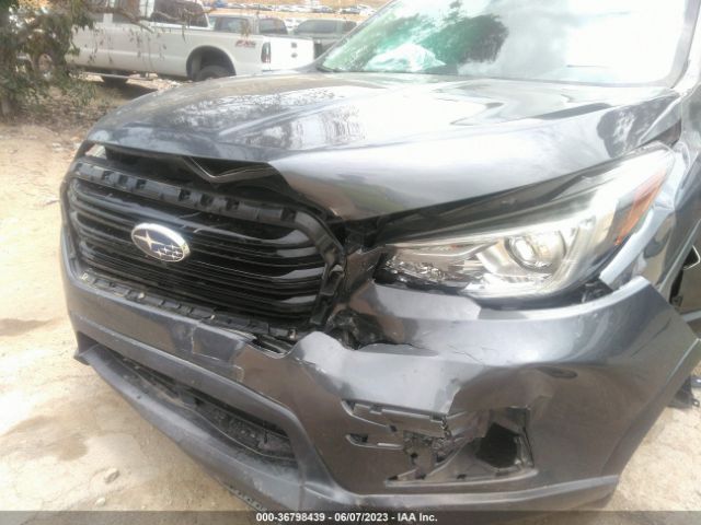 4S4WMARD4K3438835 Subaru Ascent Touring